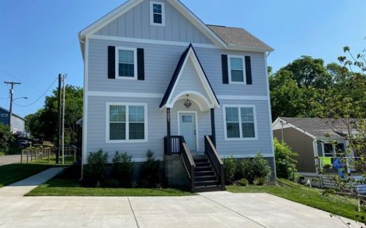 3-Bedroom Single Family Home for Rent in Nashville, TN 37216 – $3200/mo | 5 Baths | Updated 2025