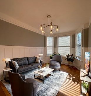 1-Bedroom Apartment  for Rent in San Francisco, CA 94133 – $3895/mo | 1 Baths | Updated 2025
