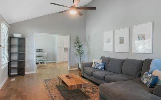 2-Bedroom Single Family Home for Rent in Nashville, TN 37214 – $3200/mo | 2 Baths | Updated 2025
