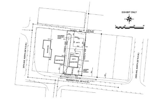 Lot for Sale in Nashville, TN 37208 – 1 Bedroom, 1 Bath – $125000