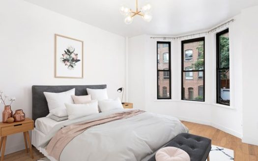 2-Bedroom Apartment for Rent in Brooklyn, NY 11215 – $4900/mo | 2 Baths | Updated 2025