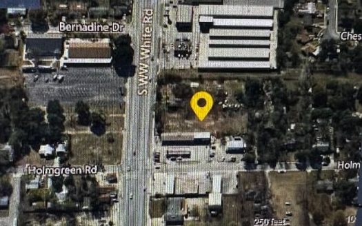 Lot for Sale in San Antonio, TX 78233 – 1 Bedroom, 1 Bath – $234990