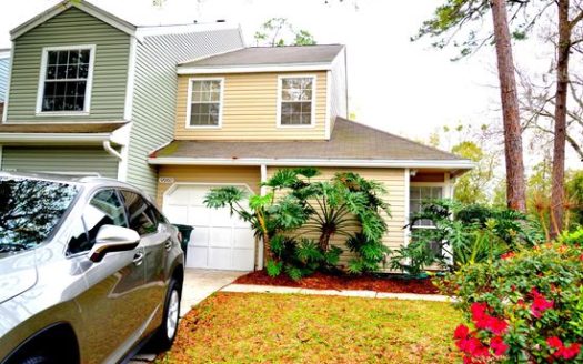 3-Bedroom Single Family Home for Rent in Jacksonville, FL 32257 – $1800/mo | 3 Baths | Updated 2025