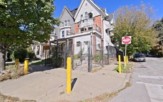 Multi Family Home for Sale in Philadelphia, PA 19144 – 5 Bedrooms, 4 Baths – $395000