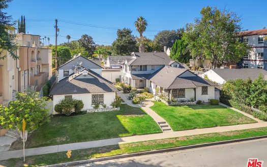 Multi Family Home for Sale in North Hollywood, CA 91602 – 12 Bedrooms, 6 Baths – $2695000