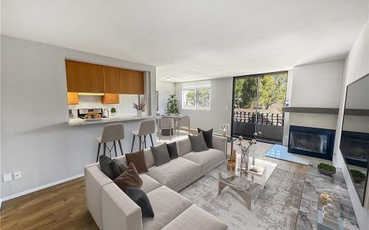 Condo for Sale in San Pedro, CA 90732 – 2 Bedrooms, 2 Baths – $565000