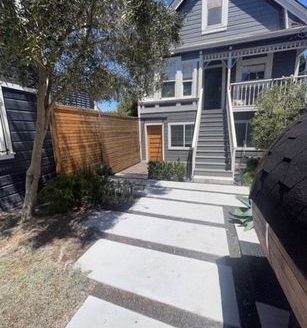2-Bedroom Apartment  for Rent in San Francisco, CA 94124 – $3650/mo | 1 Baths | Updated 2025
