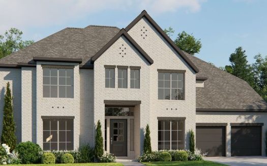 Single Family Home for Sale in San Antonio, TX 78257 – 5 Bedrooms, 5 Baths – $1214900