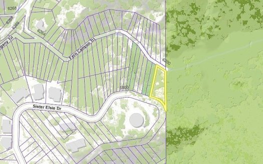 Lot for Sale in Tujunga, CA 91042 – 1 Bedroom, 1 Bath – $200000