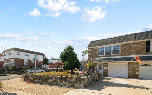 Single Family Home for Sale in Philadelphia, PA 19136 – 3 Bedrooms, 2 Baths – $410000