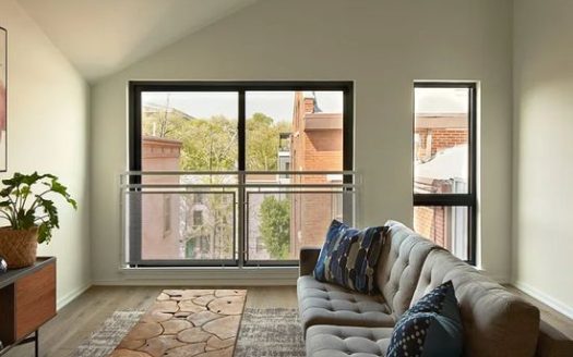 2-Bedroom Apartment for Rent in Philadelphia, PA 19130 – $2935/mo | 2 Baths | Updated 2025