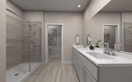 Single Family Home for Sale in Cane Ridge, TN 37013 – 4 Bedrooms, 3 Baths – $485990