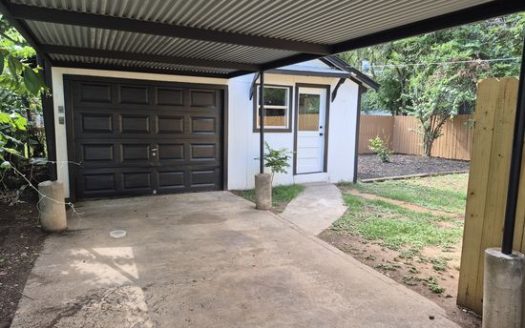 1-Bedroom Apartment for Rent in Austin, TX 78702 – $1500/mo | 1 Baths | Updated 2025