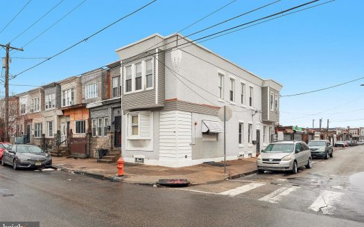 Multi Family Home for Sale in Philadelphia, PA 19134 – 5 Bedrooms, 3 Baths – $270000