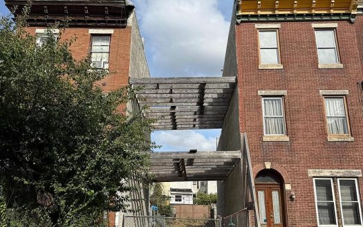 Lot for Sale in Philadelphia, PA 19130 – 1 Bedroom, 1 Bath – $330000