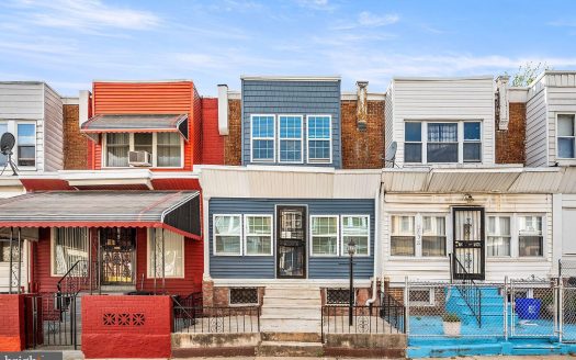 Townhouse for Sale in Philadelphia, PA 19143 – 3 Bedrooms, 3 Baths – $280000