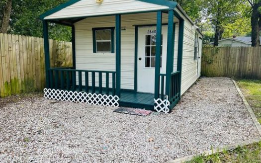 1-Bedroom Apartment for Rent in Jacksonville, FL 32254 – $950/mo | 1 Baths | Updated 2025