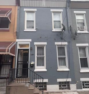 3-Bedroom Townhouse  for Rent in Philadelphia, PA 19132 – $1450/mo | 1 Baths | Updated 2025