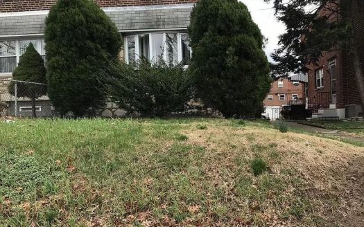 Single Family Home for Sale in Philadelphia, PA 19152 – 3 Bedrooms, 3 Baths – $349000