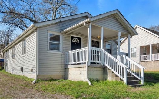 1-Bedroom Apartment  for Rent in Nashville, TN 37209 – $1150/mo | 1 Baths | Updated 2025