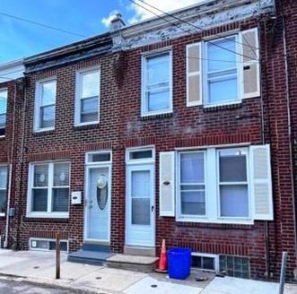 2-Bedroom Single Family Home for Rent in Philadelphia, PA 19134 – $1430/mo | 1 Baths | Updated 2025
