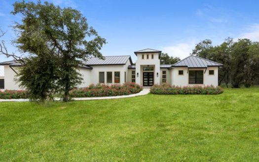 Single Family Home for Sale in San Antonio, TX 78255 – 3 Bedrooms, 4 Baths – $719999