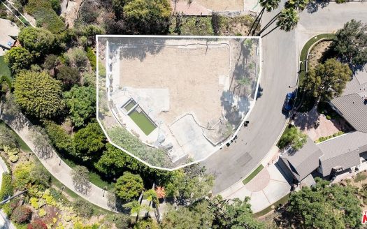 Lot for Sale in Pacific Palisades, CA 90272 – 1 Bedroom, 1 Bath – $2095000