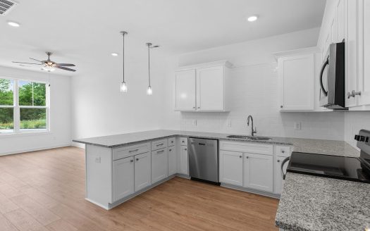 Townhouse for Sale in Goodlettsville, TN 37072 – 3 Bedrooms, 3 Baths – $319900