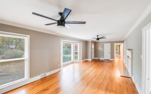 3-Bedroom Single Family Home for Rent in Charlotte, NC 28211 – $3000/mo | 2 Baths | Updated 2025