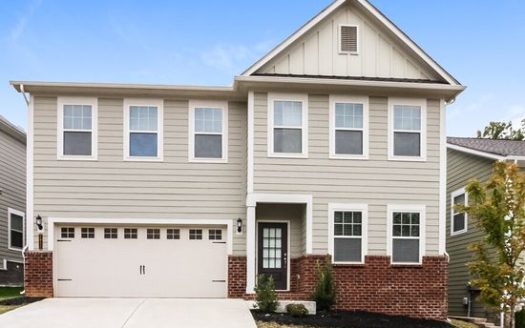 4-Bedroom Single Family Home for Rent in Antioch, TN 37013 – $2145/mo | 3 Baths | Updated 2025