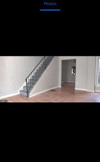 3-Bedroom Single Family Home for Rent in Philadelphia, PA 19140 – $1200/mo | 1 Baths | Updated 2025