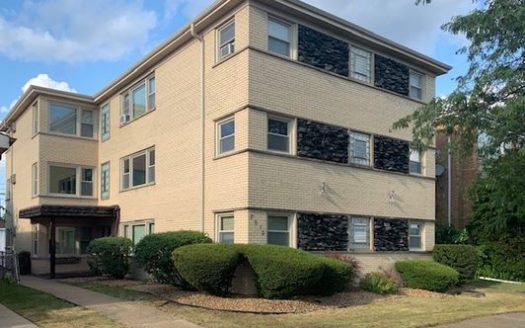 2-Bedroom Apartment  for Rent in Chicago, IL 60634 – $1650/mo | 1 Baths | Updated 2025