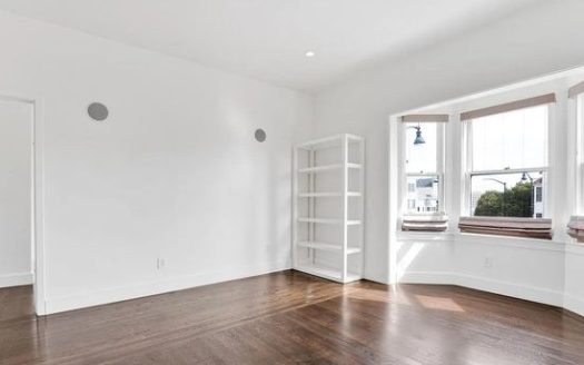 3-Bedroom Apartment  for Rent in San Francisco, CA 94110 – $6500/mo | 2 Baths | Updated 2025