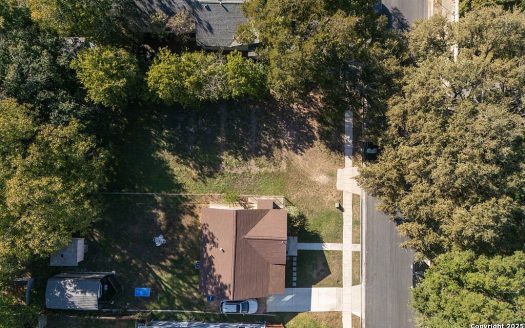 Lot for Sale in San Antonio, TX 78209 – 1 Bedroom, 1 Bath – $255000