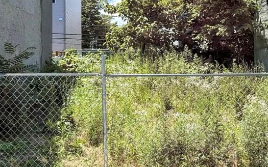 Lot for Sale in Philadelphia, PA 19146 – 1 Bedroom, 1 Bath – $120000