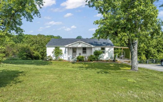 Single Family Home for Sale in Antioch, TN 37013 – 4 Bedrooms, 2 Baths – $550000
