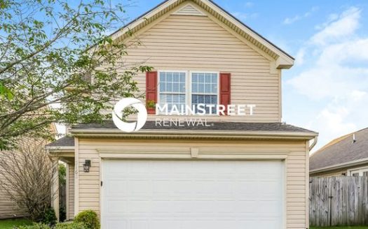 3-Bedroom Single Family Home for Rent in Nashville, TN 37214 – $2115/mo | 3 Baths | Updated 2025