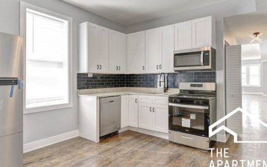 3-Bedroom Apartment for Rent in Chicago, IL 60618 – $2500/mo | 1 Baths | Updated 2025