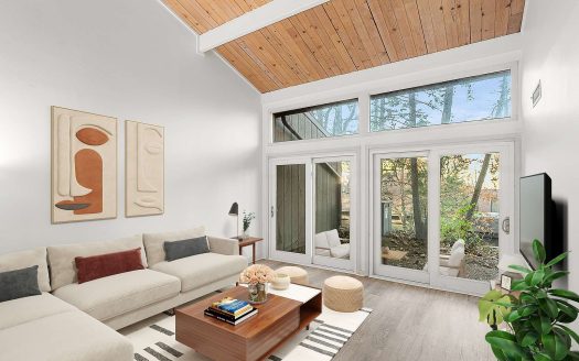 Townhouse for Sale in Nashville, TN 37221 – 3 Bedrooms, 2 Baths – $350000