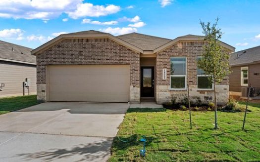 Single Family Home for Sale in San Antonio, TX 78254 – 4 Bedrooms, 3 Baths – $330000