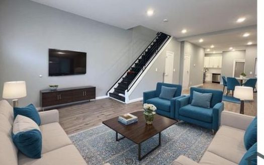5-Bedroom Townhouse for Rent in Philadelphia, PA 19121 – $2350/mo | 2 Baths | Updated 2025