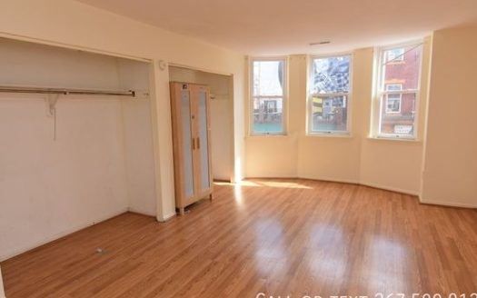 2-Bedroom Apartment for Rent in Philadelphia, PA 19147 – $1900/mo | 2 Baths | Updated 2025