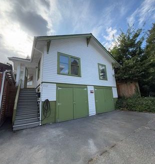 2-Bedroom Single Family Home for Rent in Seattle, WA 98105 – $2995/mo | 1 Baths | Updated 2025