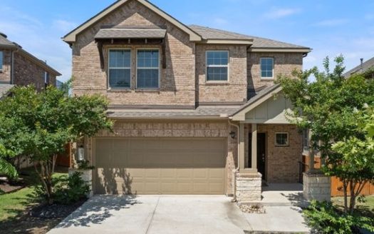 3-Bedroom Single Family Home for Rent in Austin, TX 78738 – $2550/mo | 3 Baths | Updated 2025