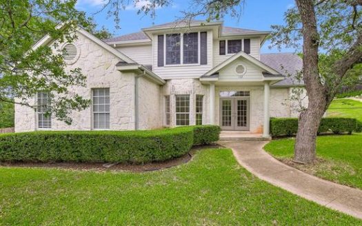 4-Bedroom Single Family Home for Rent in Austin, TX 78733 – $3900/mo | 3 Baths | Updated 2025