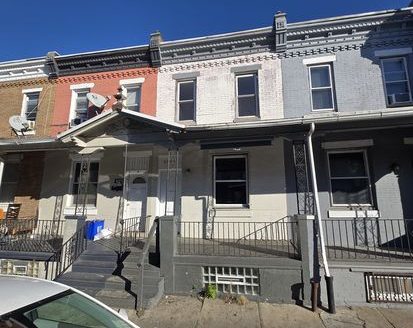 3-Bedroom Single Family Home for Rent in Philadelphia, PA 19140 – $1795/mo | 1 Baths | Updated 2025