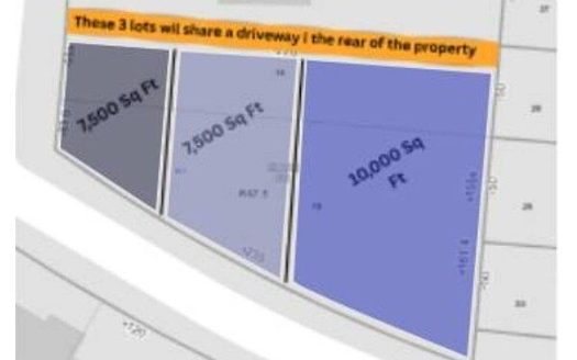Lot for Sale in Madison, TN 37115 – 1 Bedroom, 1 Bath – $270000