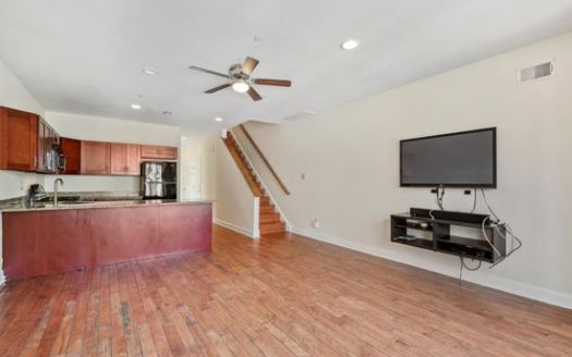 5-Bedroom Apartment for Rent in Philadelphia, PA 19121 – $3000/mo | 3 Baths | Updated 2025