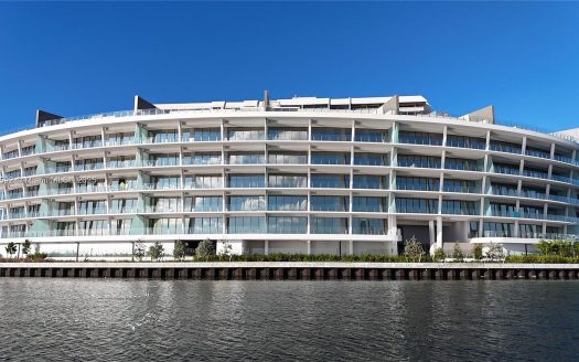 Condo for Sale in Coconut Grove, FL 33133 – 3 Bedrooms, 4 Baths – $6500000