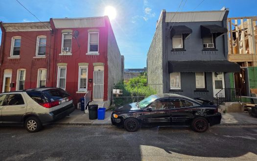 Lot for Sale in Philadelphia, PA 19122 – 1 Bedroom, 1 Bath – $85000